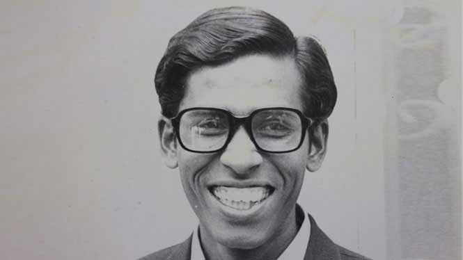 Rev. Dr. Thomas Koonammakkal